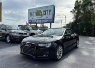 2016 Audi A5 in Ocala, FL 34480 - 2240037 4