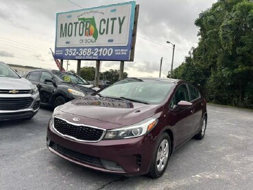 2018 Kia Forte in Ocala, FL 34480