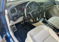 2017 Volkswagen Golf in Ocala, FL 34480 - 2240089 9