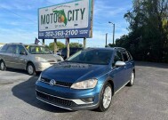 2017 Volkswagen Golf in Ocala, FL 34480 - 2240089 1