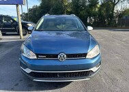 2017 Volkswagen Golf in Ocala, FL 34480 - 2240089 2