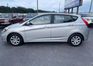 2012 Hyundai Accent in Ocala, FL 34480 - 2240092 10