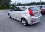 2012 Hyundai Accent in Ocala, FL 34480 - 2240092 9