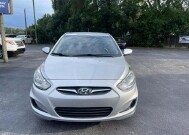 2012 Hyundai Accent in Ocala, FL 34480 - 2240092 3