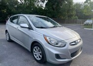 2012 Hyundai Accent in Ocala, FL 34480 - 2240092 4
