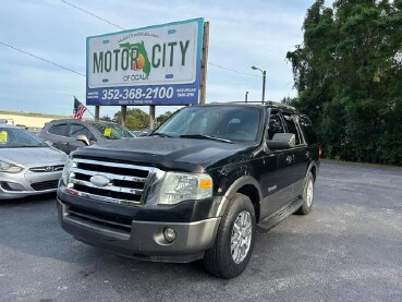2007 Ford Expedition in Ocala, FL 34480