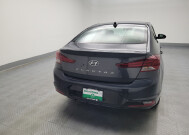 2020 Hyundai Elantra in Indianapolis, IN 46219 - 2240163 7