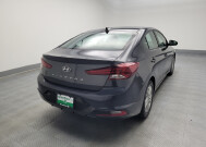 2020 Hyundai Elantra in Indianapolis, IN 46219 - 2240163 9
