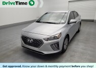 2020 Hyundai Ioniq in Union City, GA 30291 - 2240199 1