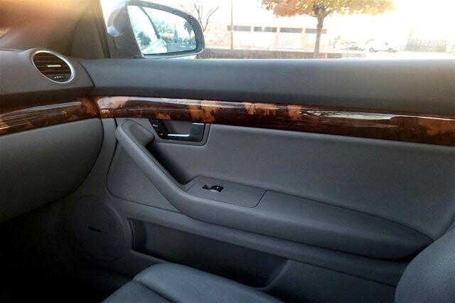 2006 Audi A4 in tucson, AZ 85719 - 2240211 17