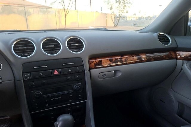 2006 Audi A4 in tucson, AZ 85719 - 2240211 26