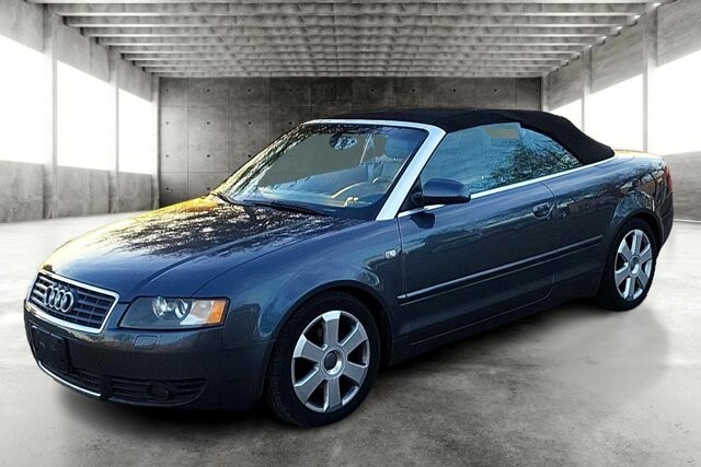 2006 Audi A4 in tucson, AZ 85719 - 2240211 5