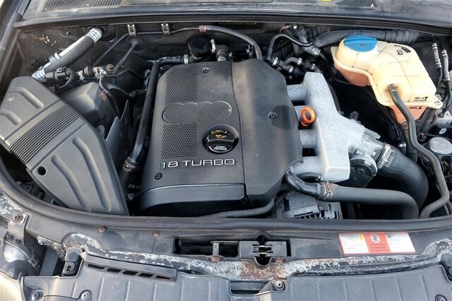 2006 Audi A4 in tucson, AZ 85719 - 2240211 20