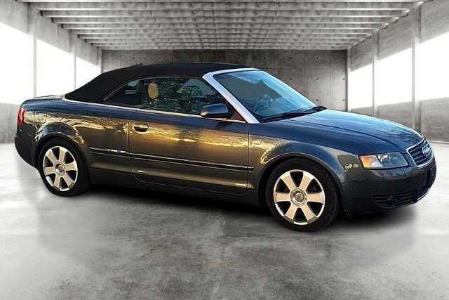 2006 Audi A4 in tucson, AZ 85719 - 2240211 3
