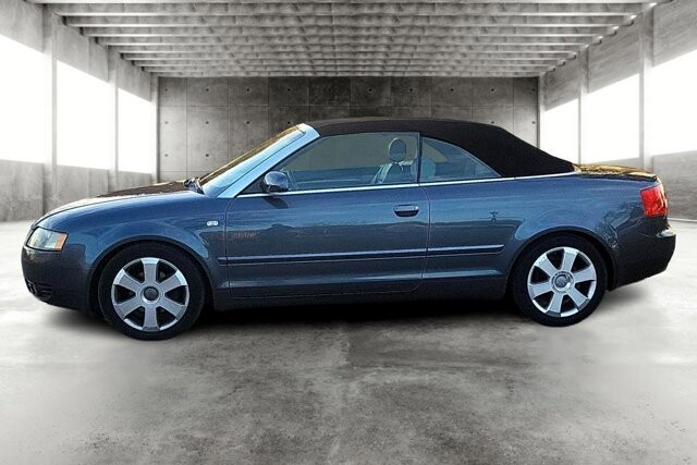 2006 Audi A4 in tucson, AZ 85719 - 2240211 7