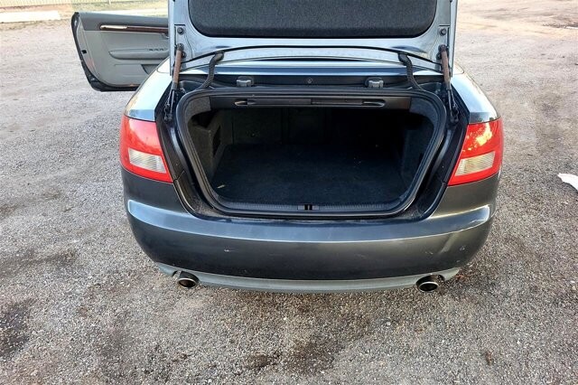 2006 Audi A4 in tucson, AZ 85719 - 2240211 11