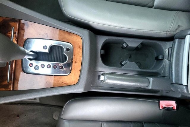 2006 Audi A4 in tucson, AZ 85719 - 2240211 14