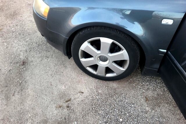 2006 Audi A4 in tucson, AZ 85719 - 2240211 24