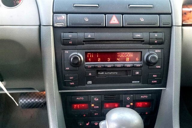 2006 Audi A4 in tucson, AZ 85719 - 2240211 12