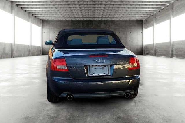 2006 Audi A4 in tucson, AZ 85719 - 2240211 8