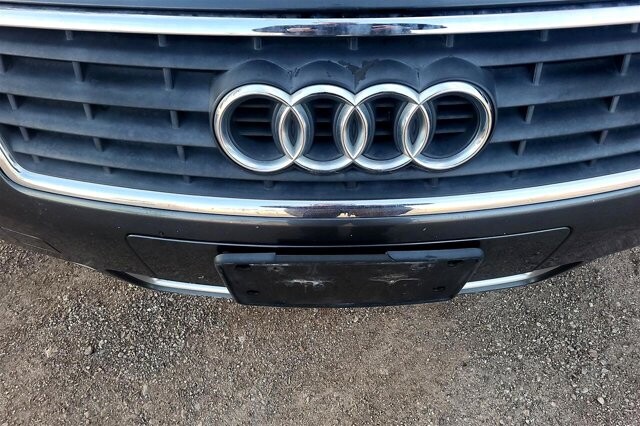 2006 Audi A4 in tucson, AZ 85719 - 2240211 25