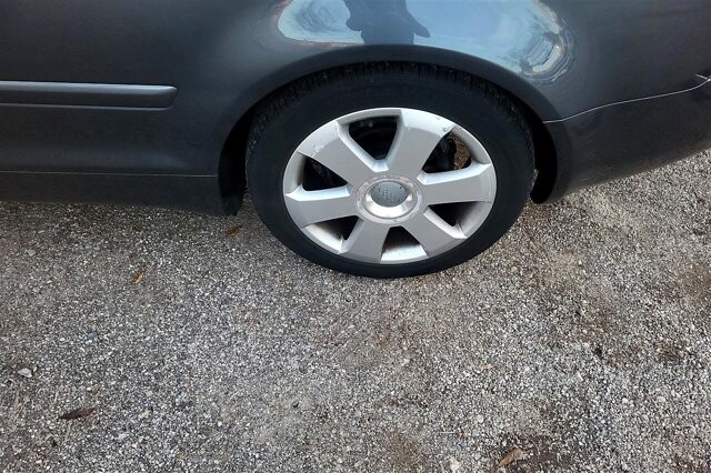 2006 Audi A4 in tucson, AZ 85719 - 2240211 23