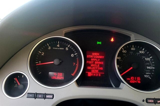 2006 Audi A4 in tucson, AZ 85719 - 2240211 15