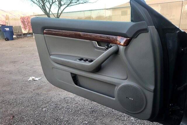 2006 Audi A4 in tucson, AZ 85719 - 2240211 16