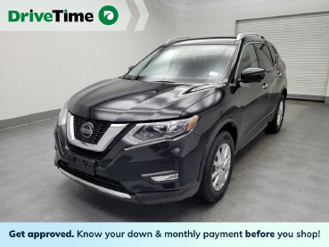 2018 Nissan Rogue in Indianapolis, IN 46219