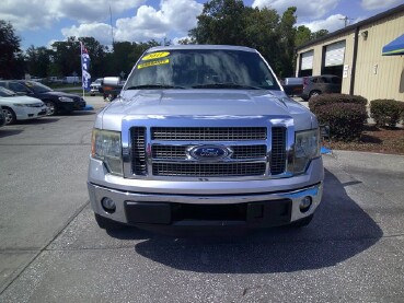 2011 Ford F150 in Jacksonville, FL 32205