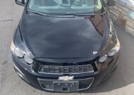 2012 Chevrolet Sonic in Roanoke, VA 24012 - 2240344 2