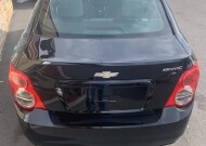 2012 Chevrolet Sonic in Roanoke, VA 24012 - 2240344 4
