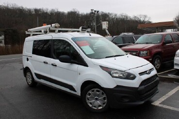 2016 Ford Transit Connect in Blauvelt, NY 10913-1169