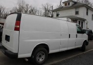 2017 Chevrolet Express 3500 in Blauvelt, NY 10913-1169 - 2240353 7