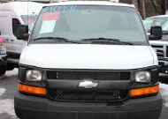 2017 Chevrolet Express 3500 in Blauvelt, NY 10913-1169 - 2240353 2