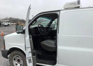 2017 Chevrolet Express 3500 in Blauvelt, NY 10913-1169 - 2240353 62