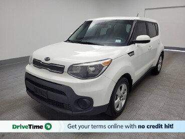 2017 Kia Soul in Madison, TN 37115