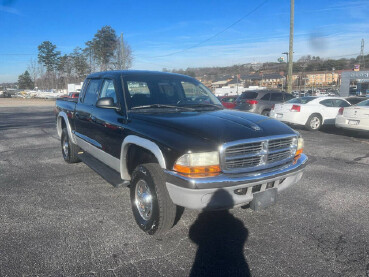 2001 Dodge Dakota in Hickory, NC 28602-5144