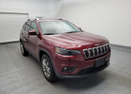 2020 Jeep Cherokee in Indianapolis, IN 46222 - 2240674 13