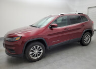 2020 Jeep Cherokee in Indianapolis, IN 46222 - 2240674 2