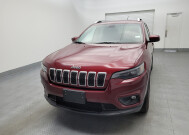 2020 Jeep Cherokee in Indianapolis, IN 46222 - 2240674 15