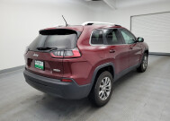 2020 Jeep Cherokee in Indianapolis, IN 46222 - 2240674 9