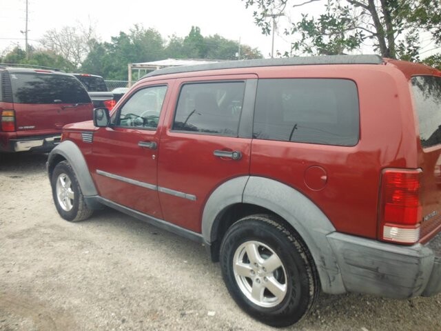 2007 Dodge Nitro in Holiday, FL 34690 - 2240722 8