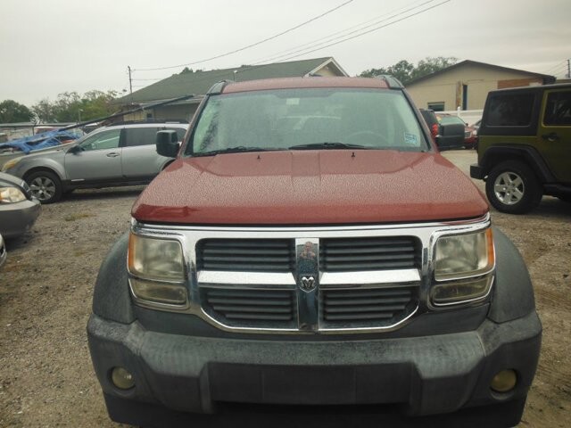 2007 Dodge Nitro in Holiday, FL 34690 - 2240722 2