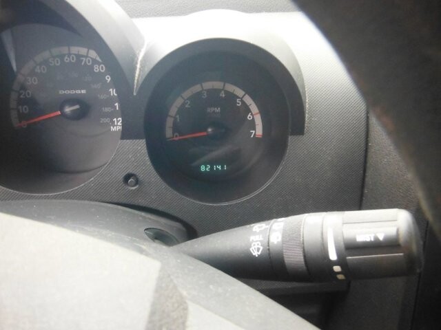 2007 Dodge Nitro in Holiday, FL 34690 - 2240722 7