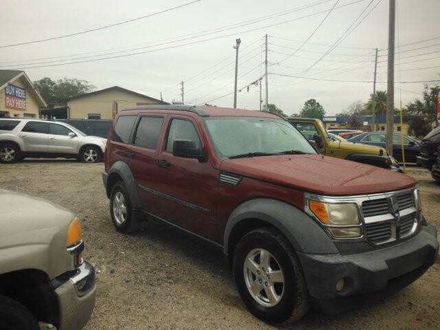 2007 Dodge Nitro in Holiday, FL 34690 - 2240722 3