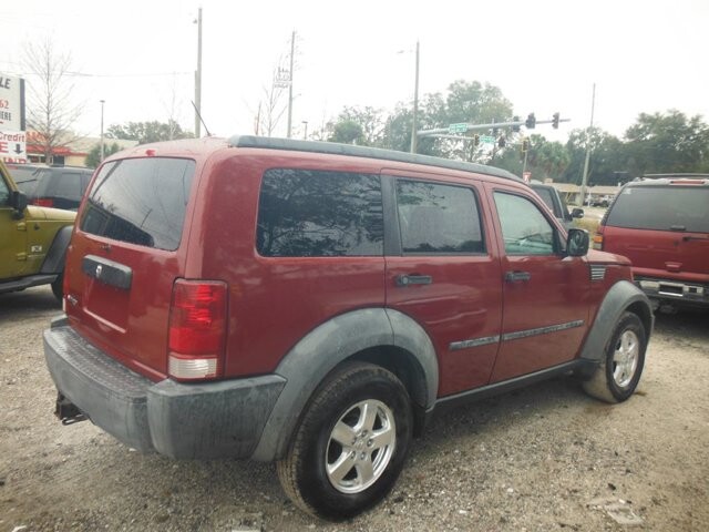 2007 Dodge Nitro in Holiday, FL 34690 - 2240722 10