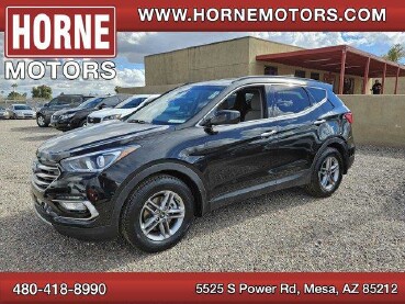 2017 Hyundai Santa Fe in Mesa, AZ 85212