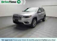 2020 Jeep Cherokee in Fort Worth, TX 76116 - 2243464 1