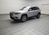 2020 Jeep Cherokee in Fort Worth, TX 76116 - 2243464 2